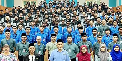 PROGRAM BACAAN IKRAR MALAYSIA SEMPENA SAMBUTAN HARI&hellip;
