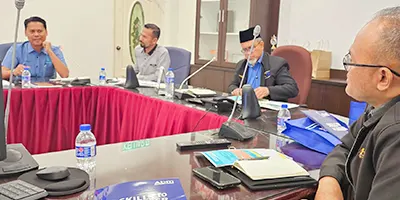 KERJASAMA INDUSTRI BERSAMA AKADEMI BINAAN MALAYSIA&hellip;