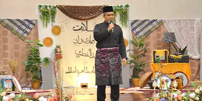 MAJLIS UKHWAH PELAJAR & SAMBUTAN AIDILFITRI ADTEC JTM&hellip;