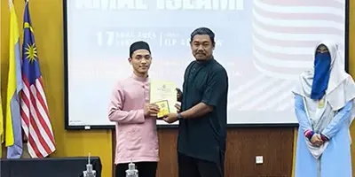 PROGRAM KARNIVAL AMAL ISLAMI PERINGKAT SRITM SEKOLAH&hellip;