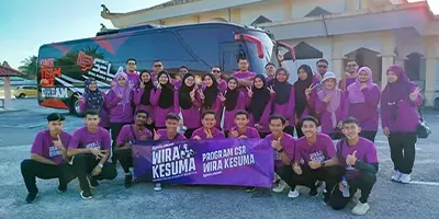 PROGRAM CSR WIRA KESUMA ILP SELANDAR TAHUN 2024 DI&hellip;