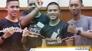VIDEO PENUTUP MSR 2020