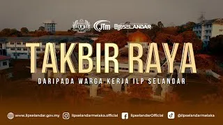 SEMARAK TAKBIR HARI RAYA 2024: TRADISI MENYAMBUT SAMBUTAN&hellip;